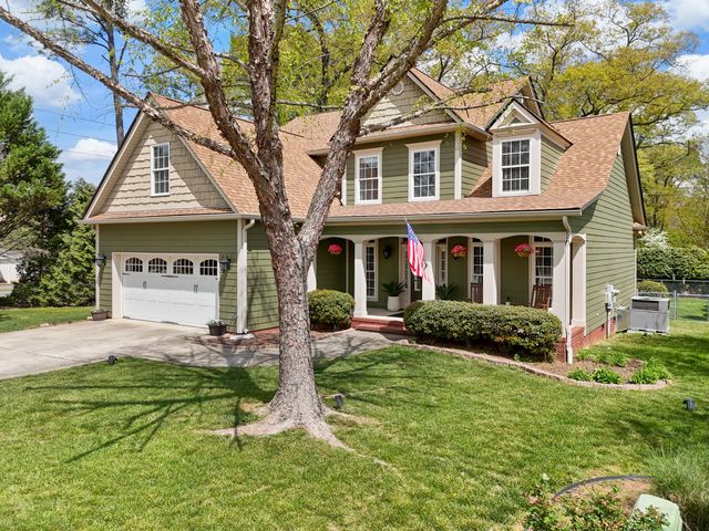 4986 Hamillville Court, Hixson, TN 37343