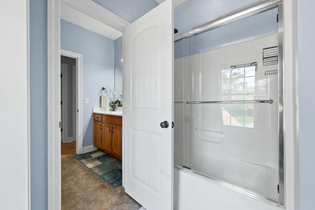 4986 Hamillville Court, Hixson, TN 37343