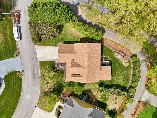 4986 Hamillville Court, Hixson, TN 37343