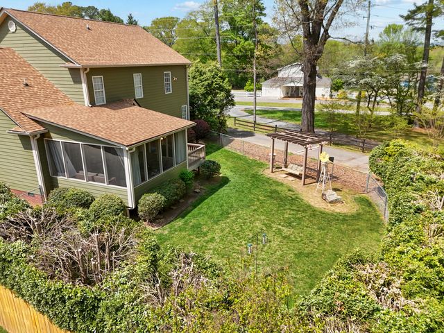 4986 Hamillville Court, Hixson, TN 37343