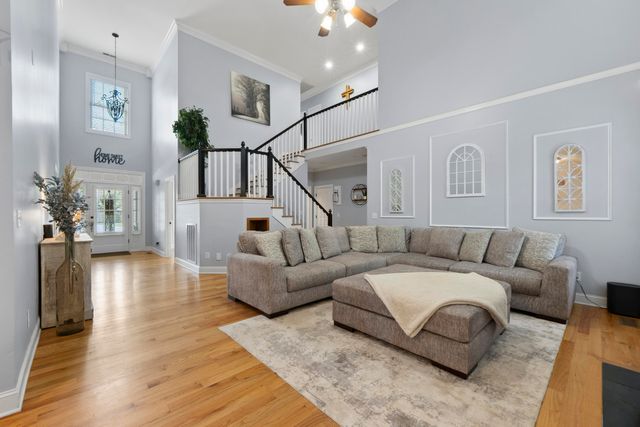 4986 Hamillville Court, Hixson, TN 37343