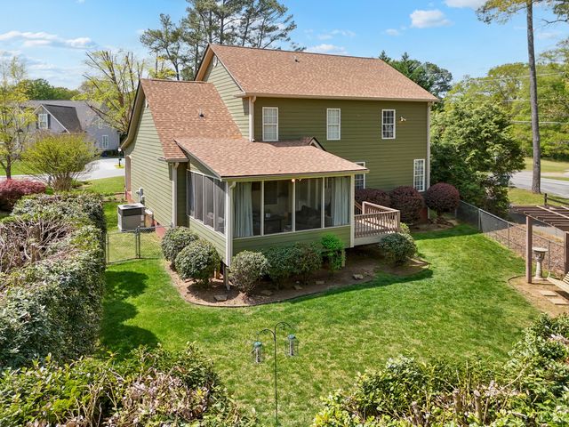 4986 Hamillville Court, Hixson, TN 37343