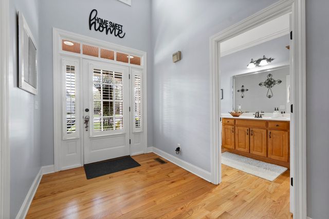 4986 Hamillville Court, Hixson, TN 37343