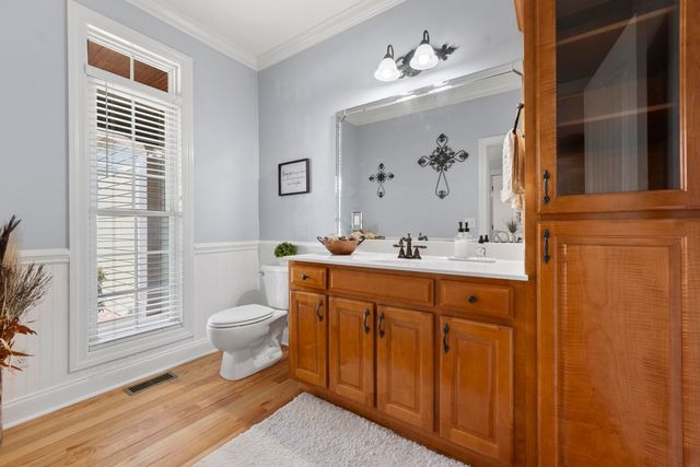 4986 Hamillville Court, Hixson, TN 37343