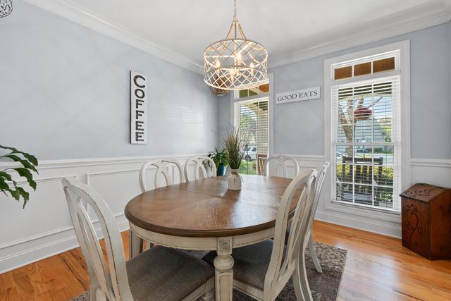 4986 Hamillville Court, Hixson, TN 37343