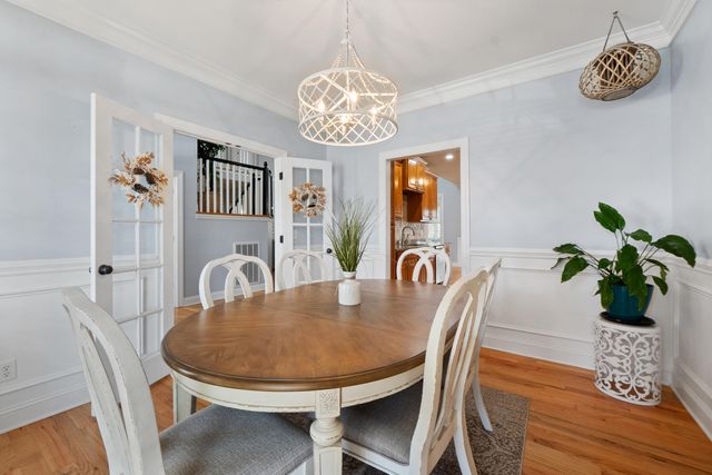 4986 Hamillville Court, Hixson, TN 37343