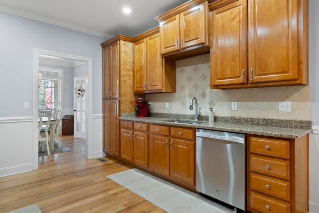 4986 Hamillville Court, Hixson, TN 37343