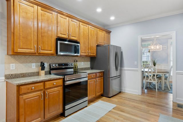 4986 Hamillville Court, Hixson, TN 37343