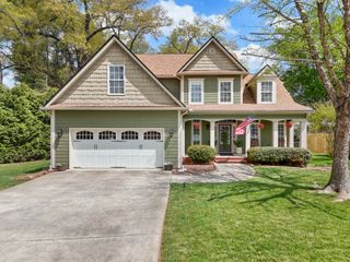 4986 Hamillville Court, Hixson, TN 37343