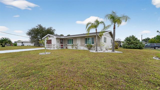 22486 OLEAN BOULEVARD, Port Charlotte, FL 33952