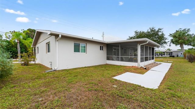 22486 OLEAN BOULEVARD, Port Charlotte, FL 33952