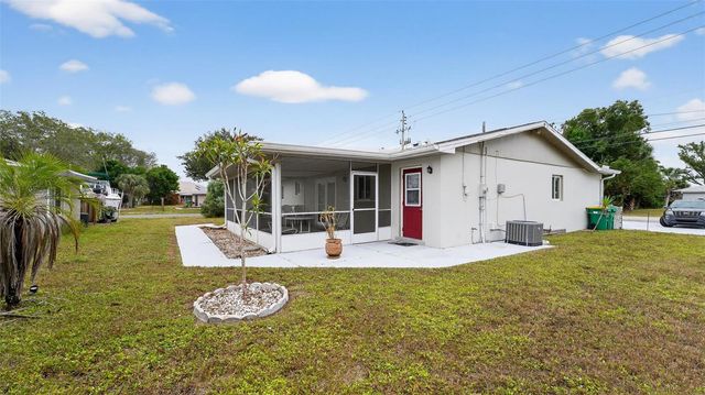 22486 OLEAN BOULEVARD, Port Charlotte, FL 33952