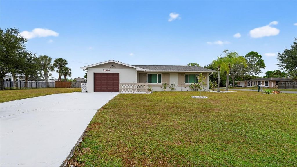 22486 OLEAN BOULEVARD, Port Charlotte, FL 33952