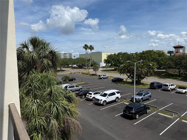 255 DOLPHIN POINT 305, Clearwater Beach, FL 33767