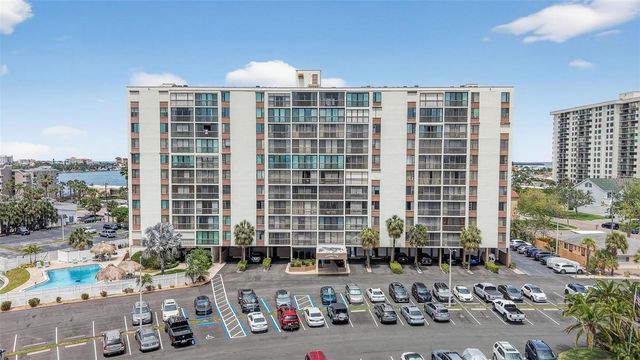 255 DOLPHIN POINT 305, Clearwater Beach, FL 33767