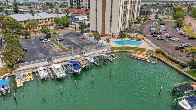255 DOLPHIN POINT 305, Clearwater Beach, FL 33767
