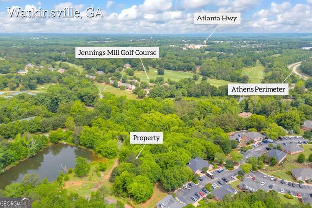 1511 Paxton Court, Watkinsville, GA 30677