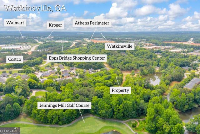 1511 Paxton Court, Watkinsville, GA 30677