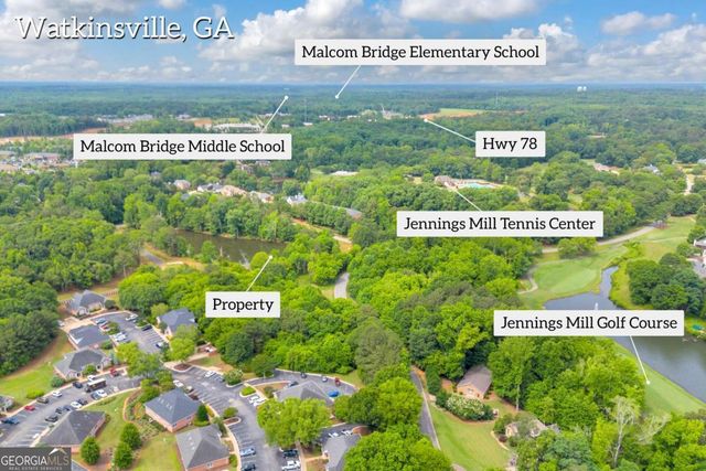 1511 Paxton Court, Watkinsville, GA 30677