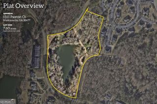 1511 Paxton Court, Watkinsville, GA 30677