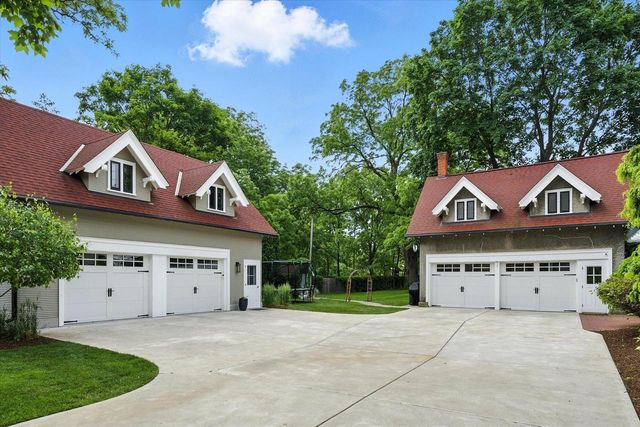 N69W6507 Bridge ROAD, Cedarburg, WI 53012
