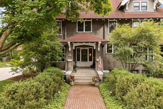 N69W6507 Bridge ROAD, Cedarburg, WI 53012