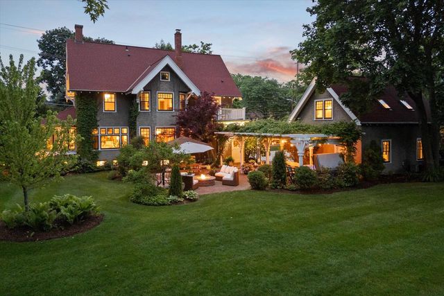 N69W6507 Bridge ROAD, Cedarburg, WI 53012