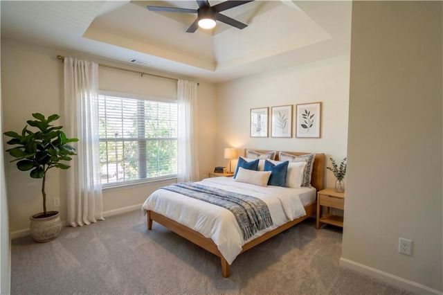 7621 Bowhead Court, Fairburn, GA 30213