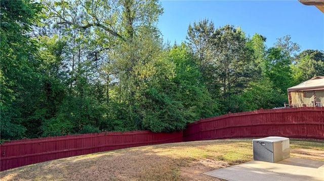 7621 Bowhead Court, Fairburn, GA 30213