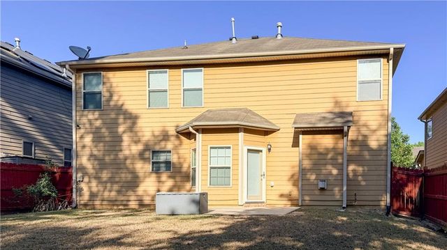 7621 Bowhead Court, Fairburn, GA 30213