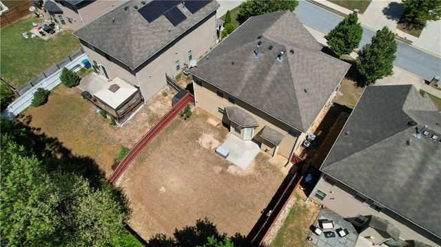 7621 Bowhead Court, Fairburn, GA 30213