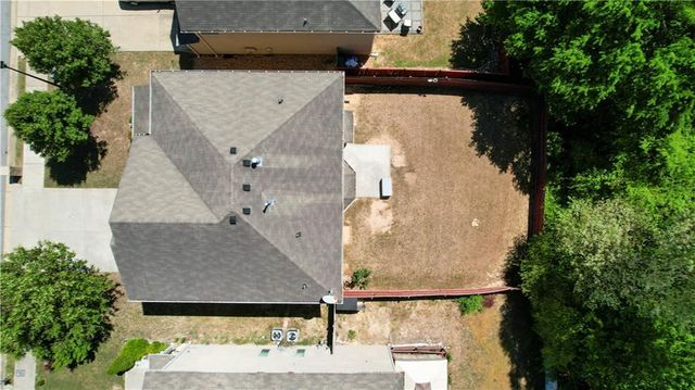 7621 Bowhead Court, Fairburn, GA 30213