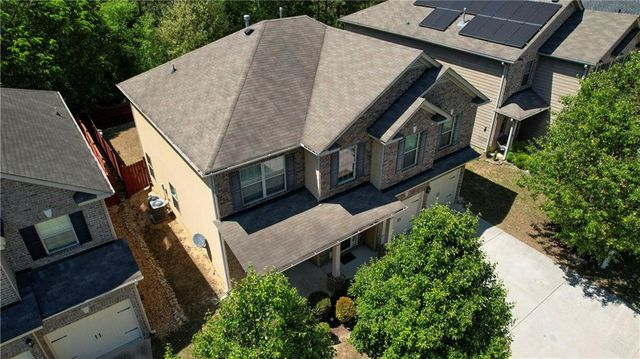 7621 Bowhead Court, Fairburn, GA 30213