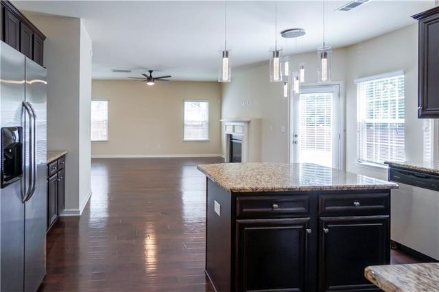 7621 Bowhead Court, Fairburn, GA 30213