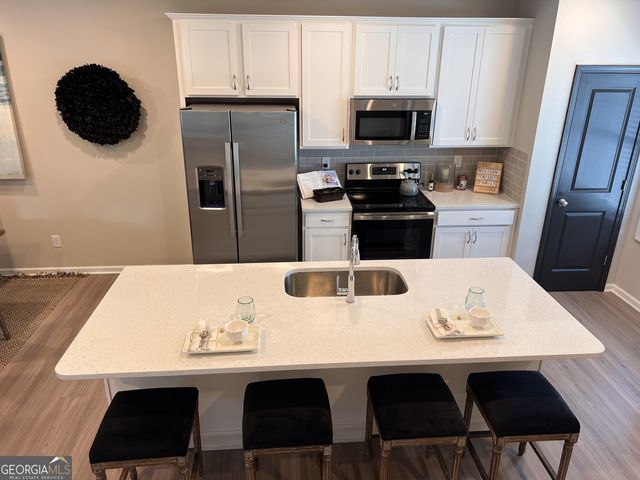 25 Cobalt Lane 76, Newnan, GA 30265