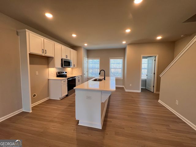 25 Cobalt Lane 76, Newnan, GA 30265