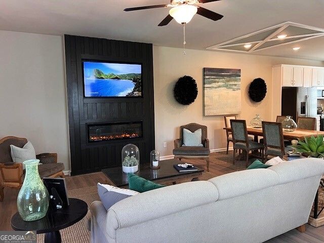 25 Cobalt Lane 76, Newnan, GA 30265