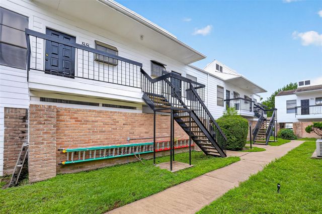 7901 Cambridge Street 87, Houston, TX 77054