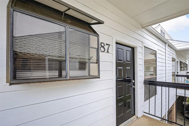 7901 Cambridge Street 87, Houston, TX 77054