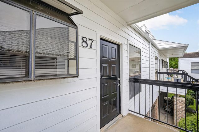 7901 Cambridge Street 87, Houston, TX 77054