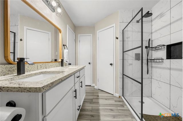 2202 Waterfall Drive, Killeen, TX 76549