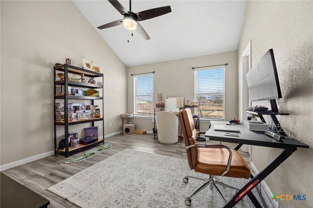 2202 Waterfall Drive, Killeen, TX 76549