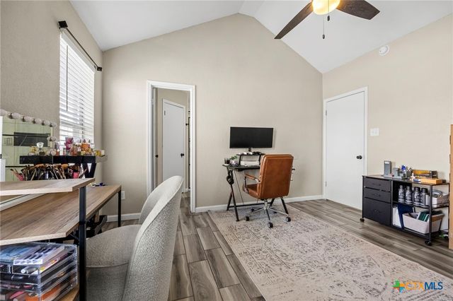 2202 Waterfall Drive, Killeen, TX 76549