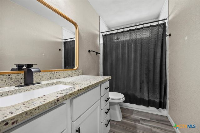 2202 Waterfall Drive, Killeen, TX 76549