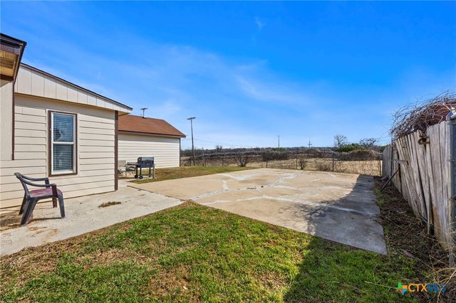 2202 Waterfall Drive, Killeen, TX 76549