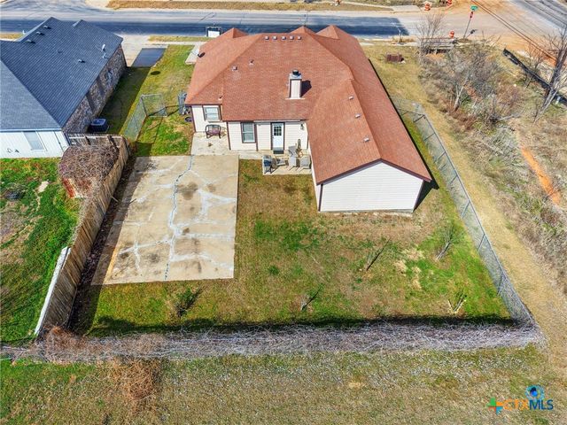 2202 Waterfall Drive, Killeen, TX 76549