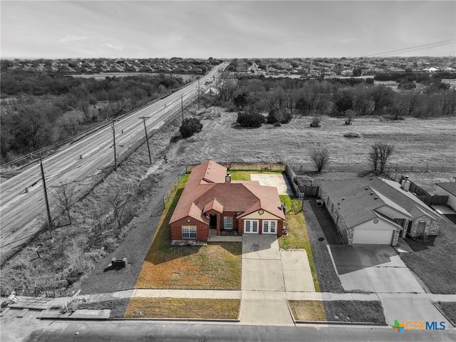 2202 Waterfall Drive, Killeen, TX 76549