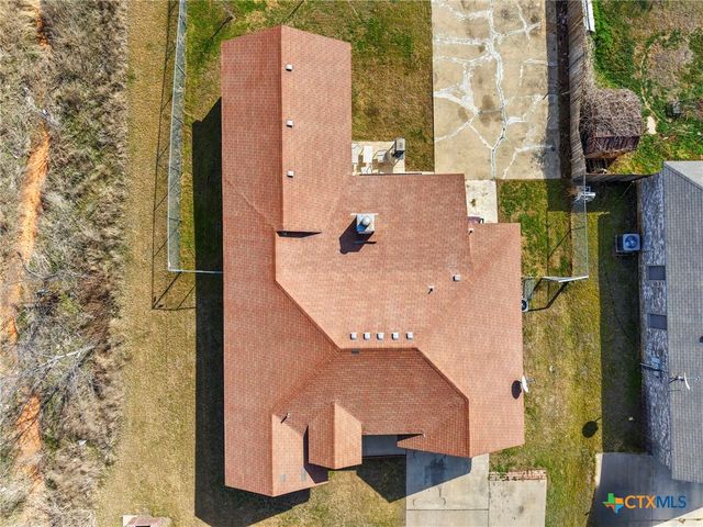 2202 Waterfall Drive, Killeen, TX 76549