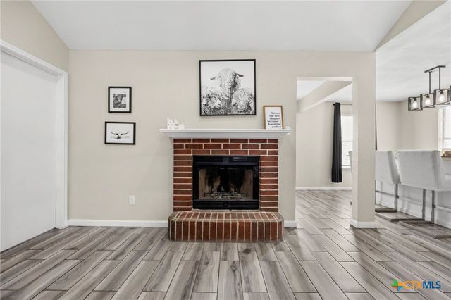 2202 Waterfall Drive, Killeen, TX 76549