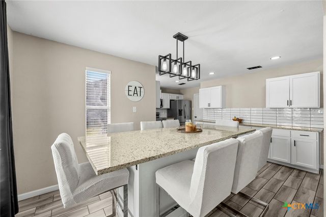 2202 Waterfall Drive, Killeen, TX 76549